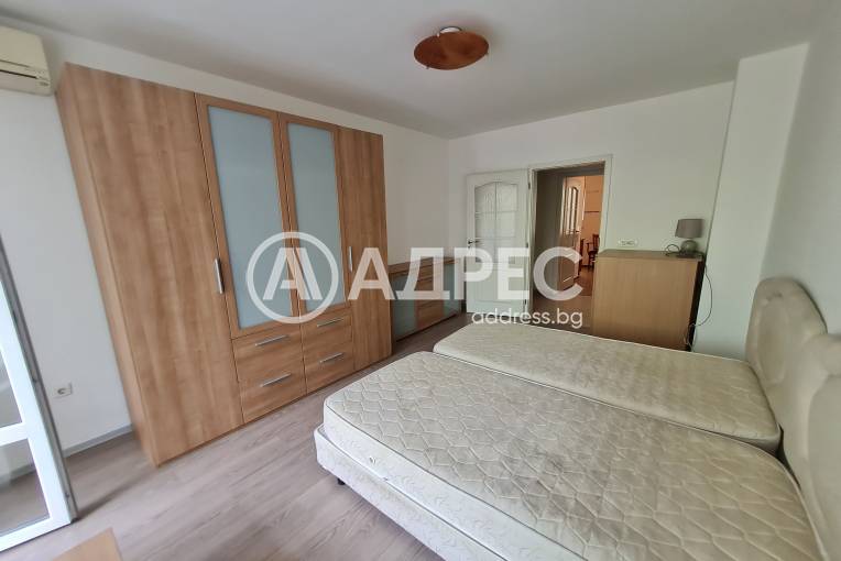 Двустаен апартамент, Варна, Червен площад, 681054, Снимка 6