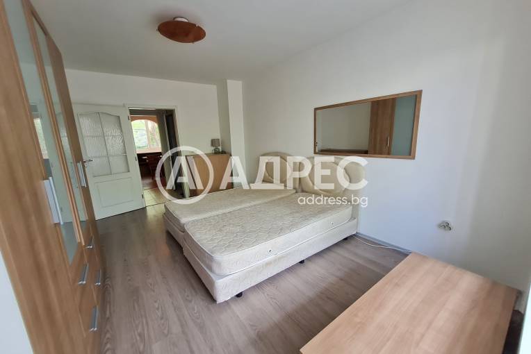 Двустаен апартамент, Варна, Червен площад, 681054, Снимка 7