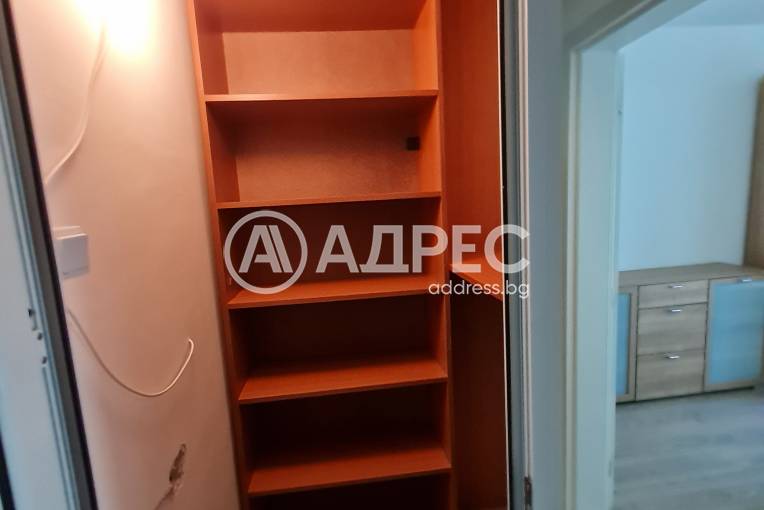 Двустаен апартамент, Варна, Червен площад, 681054, Снимка 8