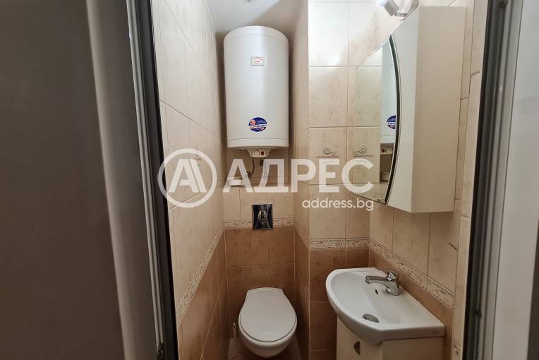 Двустаен апартамент, Варна, Червен площад, 681054, Снимка 9