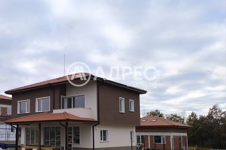 Къща/Вила, Приселци, 682054, Снимка 1