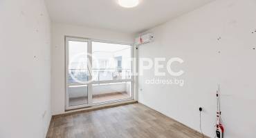 Двустаен апартамент, Варна, Кайсиева градина, 690054, Снимка 9