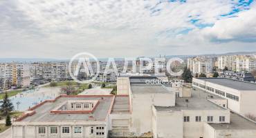 Двустаен апартамент, Варна, Кайсиева градина, 690054, Снимка 11