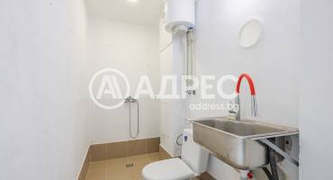 Двустаен апартамент, Варна, Кайсиева градина, 690054, Снимка 12