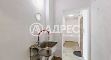 Двустаен апартамент, Варна, Кайсиева градина, 690054, Снимка 14