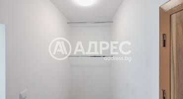 Двустаен апартамент, Варна, Кайсиева градина, 690054, Снимка 15