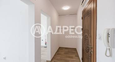 Двустаен апартамент, Варна, Кайсиева градина, 690054, Снимка 16