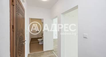 Двустаен апартамент, Варна, Кайсиева градина, 690054, Снимка 17