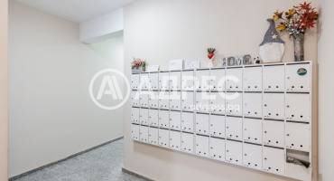 Двустаен апартамент, Варна, Кайсиева градина, 690054, Снимка 21