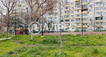 Двустаен апартамент, Варна, Кайсиева градина, 690054, Снимка 22