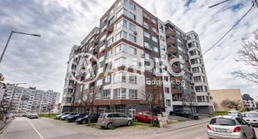 Двустаен апартамент, Варна, Кайсиева градина, 690054, Снимка 23