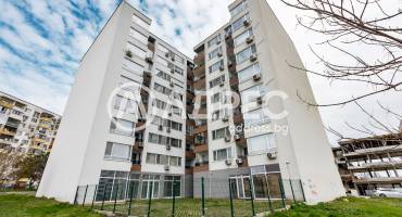 Двустаен апартамент, Варна, Кайсиева градина, 690054, Снимка 24