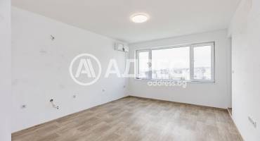 Двустаен апартамент, Варна, Кайсиева градина, 690054, Снимка 4