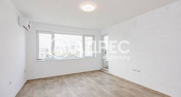 Двустаен апартамент, Варна, Кайсиева градина, 690054, Снимка 5