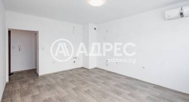 Двустаен апартамент, Варна, Кайсиева градина, 690054, Снимка 7