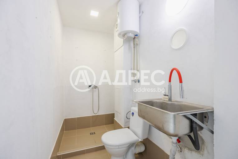 Двустаен апартамент, Варна, Кайсиева градина, 690054, Снимка 12