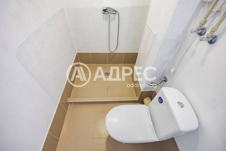 Двустаен апартамент, Варна, Кайсиева градина, 690054, Снимка 13