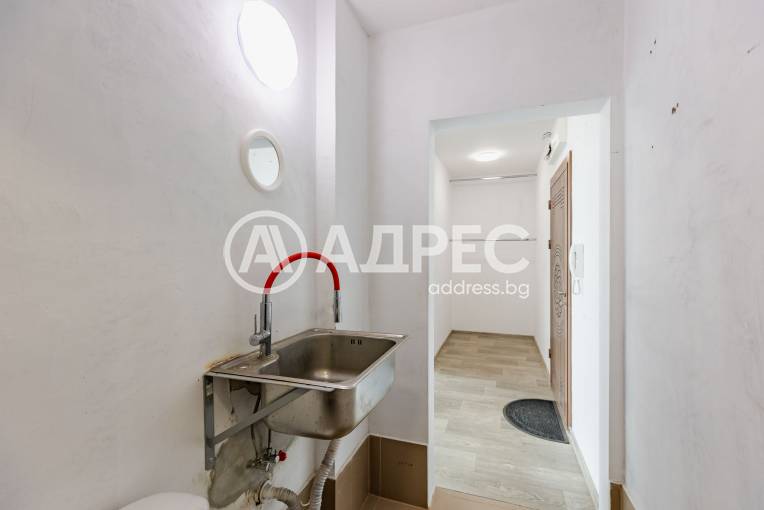 Двустаен апартамент, Варна, Кайсиева градина, 690054, Снимка 14