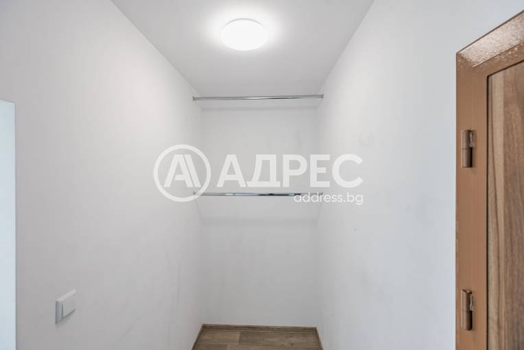 Двустаен апартамент, Варна, Кайсиева градина, 690054, Снимка 15