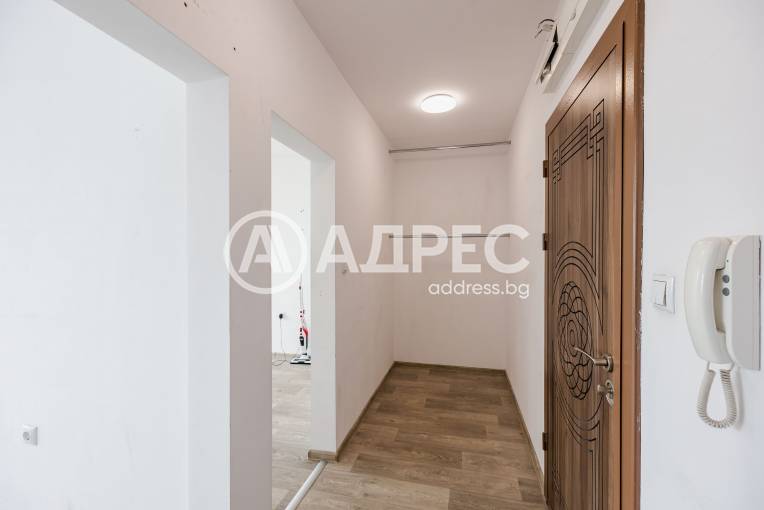 Двустаен апартамент, Варна, Кайсиева градина, 690054, Снимка 16