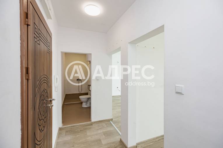 Двустаен апартамент, Варна, Кайсиева градина, 690054, Снимка 17