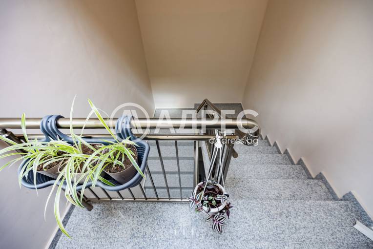 Двустаен апартамент, Варна, Кайсиева градина, 690054, Снимка 20