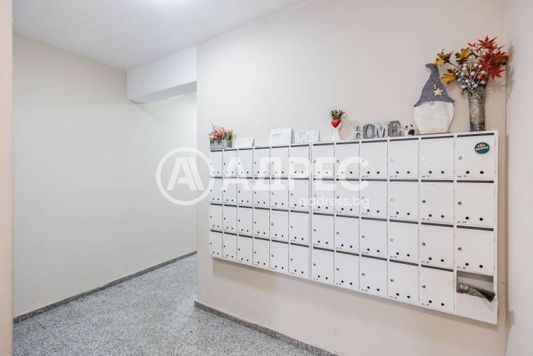 Двустаен апартамент, Варна, Кайсиева градина, 690054, Снимка 21