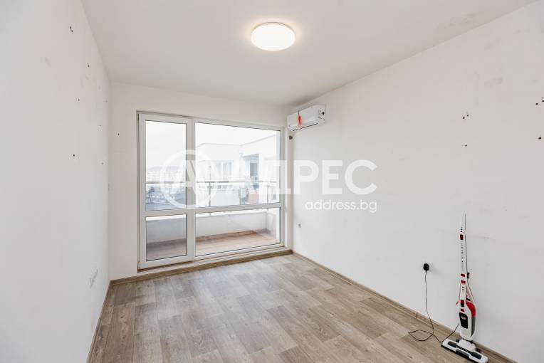 Двустаен апартамент, Варна, Кайсиева градина, 690054, Снимка 3