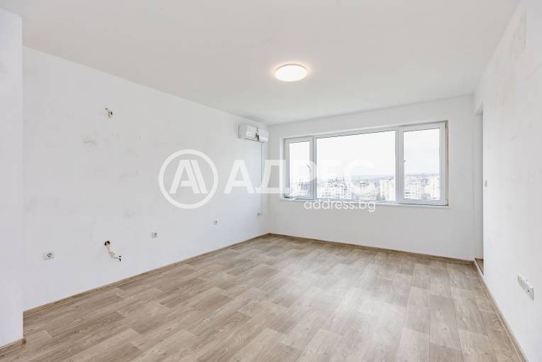 Двустаен апартамент, Варна, Кайсиева градина, 690054, Снимка 4