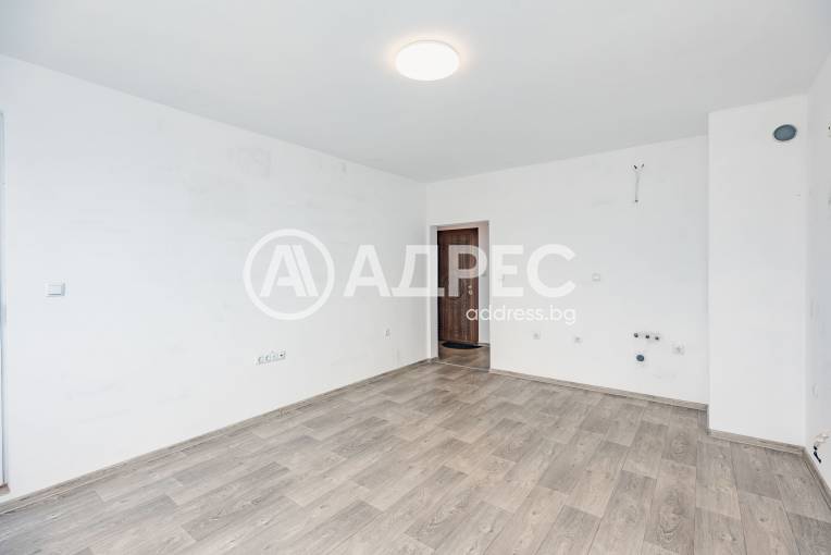 Двустаен апартамент, Варна, Кайсиева градина, 690054, Снимка 6