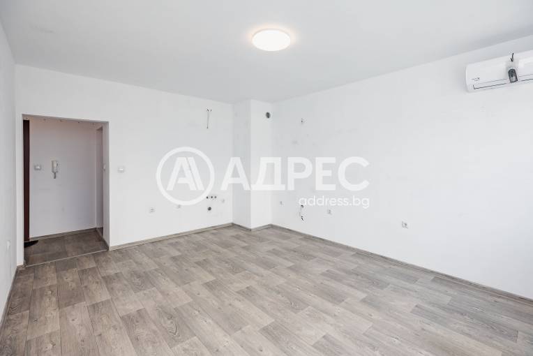 Двустаен апартамент, Варна, Кайсиева градина, 690054, Снимка 7