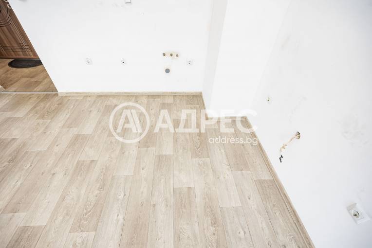 Двустаен апартамент, Варна, Кайсиева градина, 690054, Снимка 8