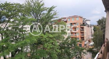 Тристаен апартамент, София, Лозенец, 693054, Снимка 3
