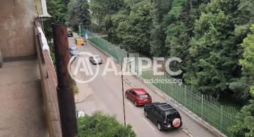 Тристаен апартамент, София, Лозенец, 693054, Снимка 4