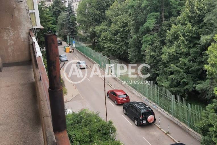 Тристаен апартамент, София, Лозенец, 693054, Снимка 4