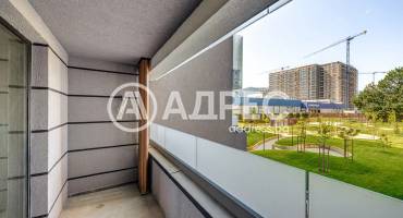Тристаен апартамент, София, Сердика, 697054, Снимка 4