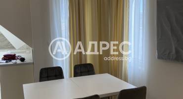 Двустаен апартамент, Пловдив, Център, 698054, Снимка 1