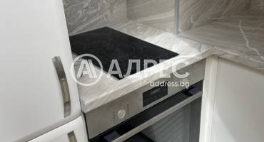 Двустаен апартамент, Пловдив, Център, 698054, Снимка 4