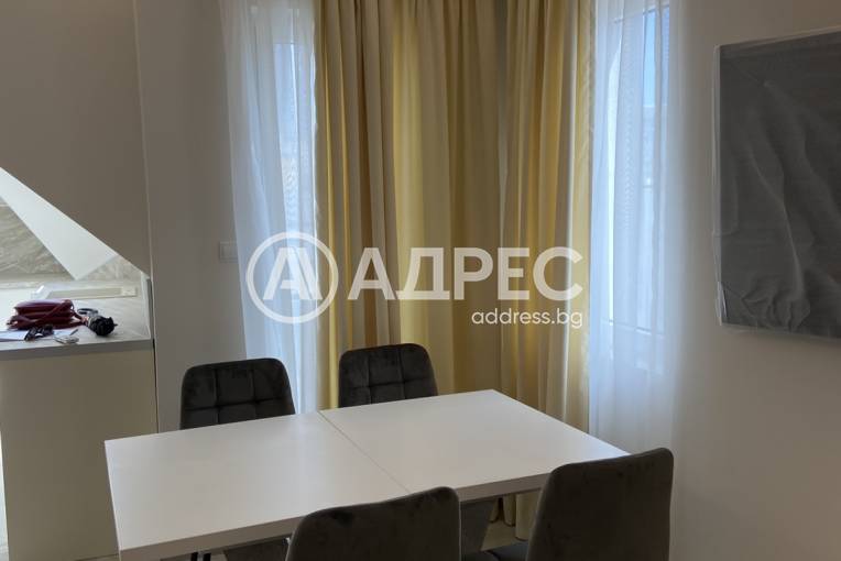 Двустаен апартамент, Пловдив, Център, 698054, Снимка 1