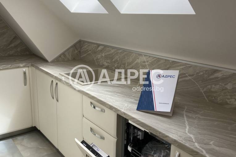 Двустаен апартамент, Пловдив, Център, 698054, Снимка 3