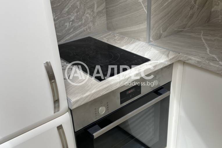 Двустаен апартамент, Пловдив, Център, 698054, Снимка 4