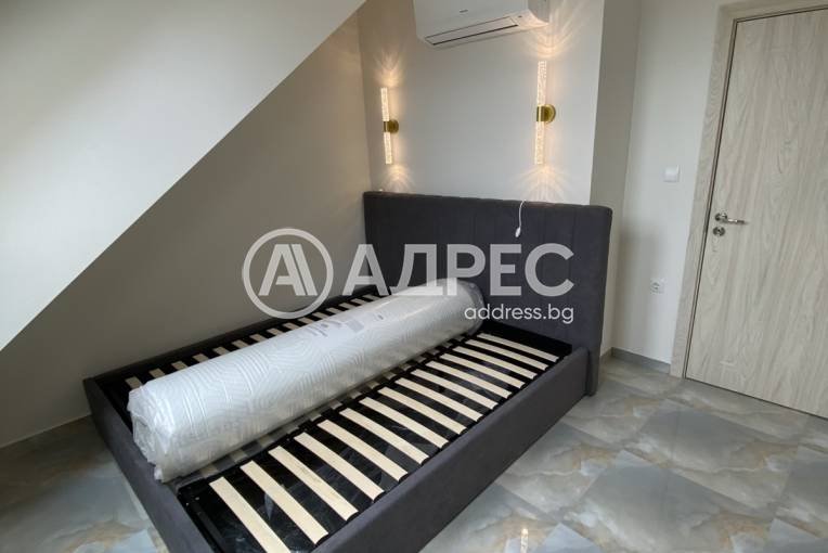 Двустаен апартамент, Пловдив, Център, 698054, Снимка 6