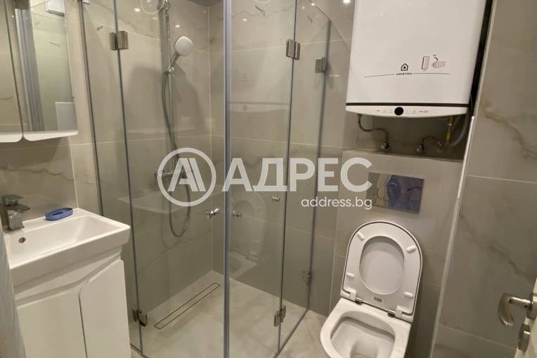 Двустаен апартамент, Пловдив, Център, 698054, Снимка 8