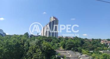 Двустаен апартамент, Разград, Орел, 702054, Снимка 1