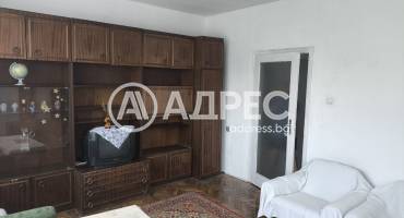 Двустаен апартамент, Разград, Орел, 702054, Снимка 2