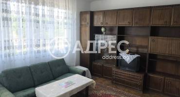 Двустаен апартамент, Разград, Орел, 702054, Снимка 4