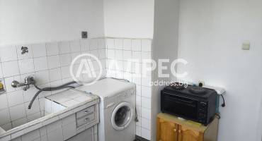 Двустаен апартамент, Разград, Орел, 702054, Снимка 7