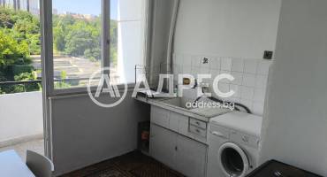 Двустаен апартамент, Разград, Орел, 702054, Снимка 8