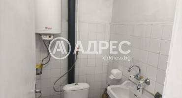 Двустаен апартамент, Разград, Орел, 702054, Снимка 9