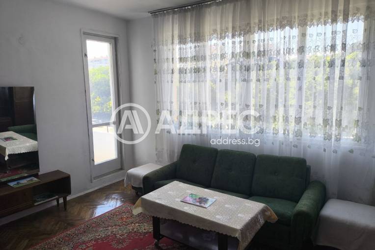Двустаен апартамент, Разград, Орел, 702054, Снимка 3
